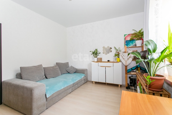 
  Продается 1-комн. квартира, 42.2 м², Пригородная ул, д. 15
. Фото 3.