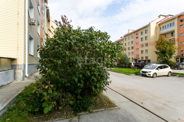
  Продается 1-комн. квартира, 42.2 м², Пригородная ул, д. 15
. Фото 16.