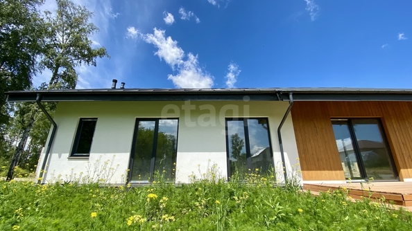 
  Продается дом, 94.6 м², село Каменка
. Фото 4.