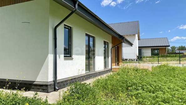 
  Продается дом, 94.6 м², село Каменка
. Фото 12.