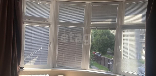 
  Продается 4-комн. квартира, 95.3 м², Линейная ул, д. 53/1
. Фото 1.