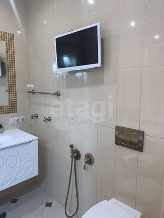
  Продается 3-комн. квартира, 95.3 м², Линейная ул, д. 53/1
. Фото 16.