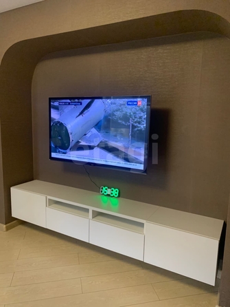 
  Продается 3-комн. квартира, 95.3 м², Линейная ул, д. 53/1
. Фото 22.