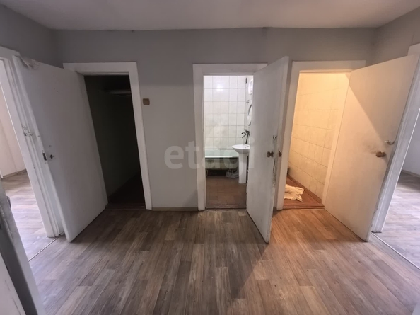 
  Продается 3-комн. квартира, 91.2 м², Хилокская ул, д. 3/2
. Фото 10.