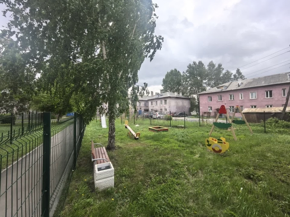
  Продается 3-комн. квартира, 91.2 м², Хилокская ул, д. 3/2
. Фото 17.