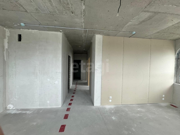 
  Продается 3-комн. квартира, 65.7 м², ЖК Balance (Баланс), 1 очередь
. Фото 6.