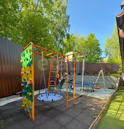 
  Продается дом, 133 м², Новосибирск
. Фото 29.