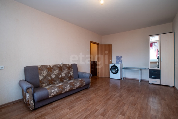 
  Продается 1-комн. квартира, 37.5 м², Петухова ул, д. 99/2
. Фото 1.