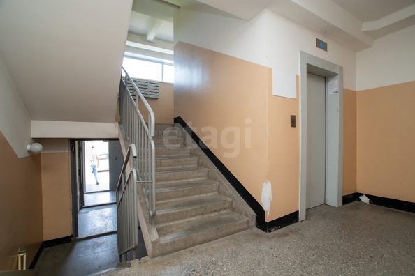 
  Продается 1-комн. квартира, 37.5 м², Петухова ул, д. 99/2
. Фото 9.