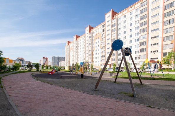
  Продается 1-комн. квартира, 37.5 м², Петухова ул, д. 99/2
. Фото 13.