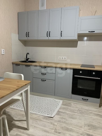 
  Сдается 1-комн. квартира, 36 м², Титова ул, д. 255/1
. Фото 1.