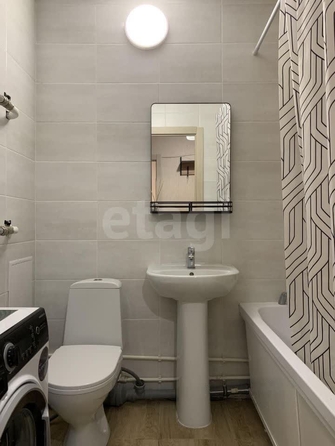 
  Сдается 1-комн. квартира, 36 м², Титова ул, д. 255/1
. Фото 7.