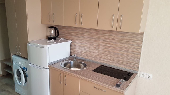 
  Сдается 1-комн. квартира, 18 м², Чехова ул, д. 143
. Фото 1.