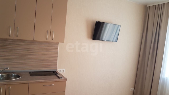 
  Сдается 1-комн. квартира, 18 м², Чехова ул, д. 143
. Фото 2.
