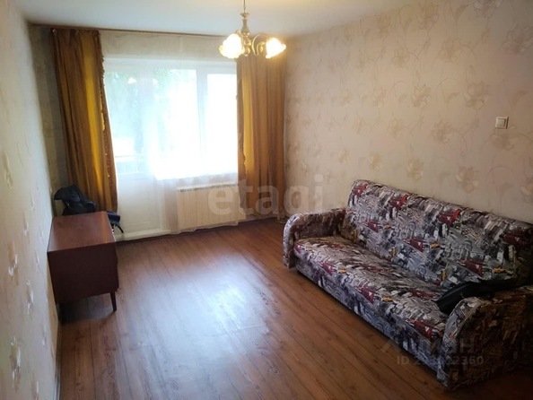 
  Сдается 1-комн. квартира, 31.2 м², Широкая ул, д. 127
. Фото 1.