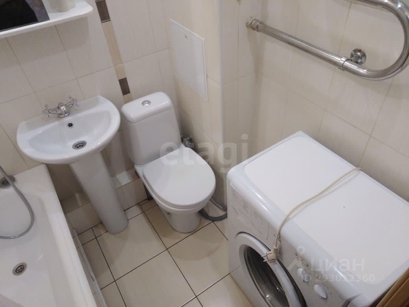 
  Сдается 1-комн. квартира, 31.2 м², Широкая ул, д. 127
. Фото 7.