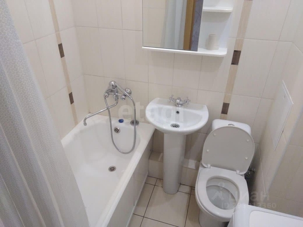 
  Сдается 1-комн. квартира, 31.2 м², Широкая ул, д. 127
. Фото 8.