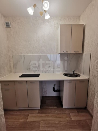 
  Сдается 1-комн. квартира, 40 м², Плющихинская ул, д. 1
. Фото 3.