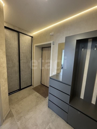 
  Сдается 2-комн. квартира, 40 м², Титова ул, д. 253/6
. Фото 8.