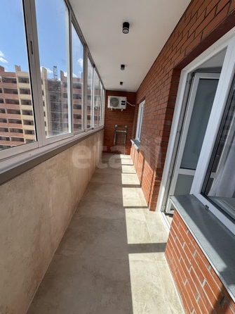 
  Сдается 2-комн. квартира, 40 м², Титова ул, д. 253/6
. Фото 12.