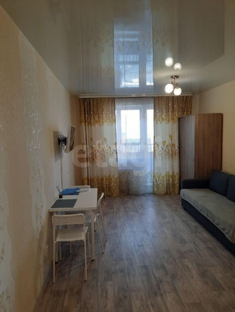 
  Сдается 1-комн. квартира, 30 м², Лескова ул, д. 27/1
. Фото 1.