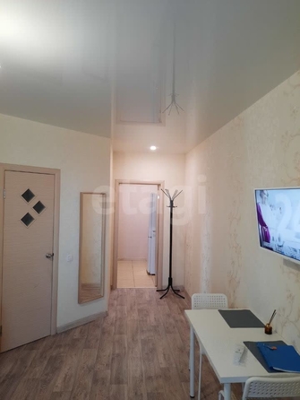 
  Сдается 1-комн. квартира, 30 м², Лескова ул, д. 27/1
. Фото 5.