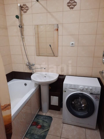 
  Сдается 1-комн. квартира, 30 м², Лескова ул, д. 27/1
. Фото 7.