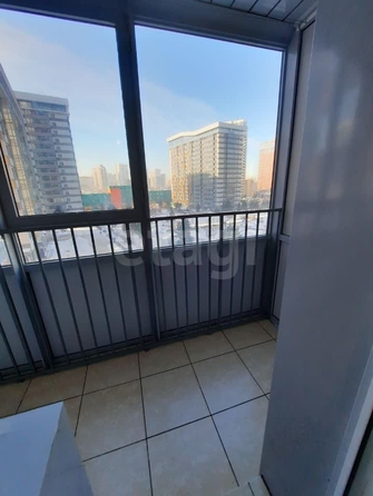 
  Сдается 1-комн. квартира, 30 м², Лескова ул, д. 27/1
. Фото 12.