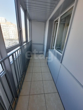 
  Сдается 1-комн. квартира, 30 м², Лескова ул, д. 27/1
. Фото 14.