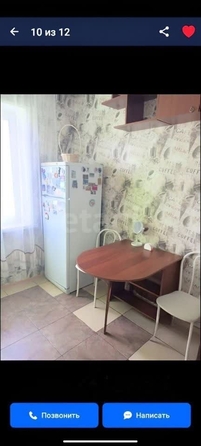 
  Сдается 1-комн. квартира, 33 м², Палласа ул, д. 1
. Фото 7.
