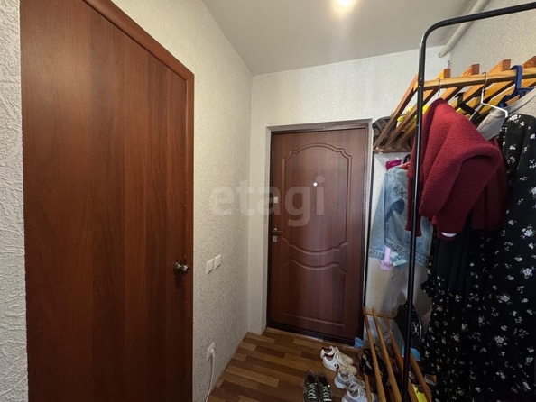 
  Продается студия, 22.8 м², Фадеева ул, д. 66/8
. Фото 5.