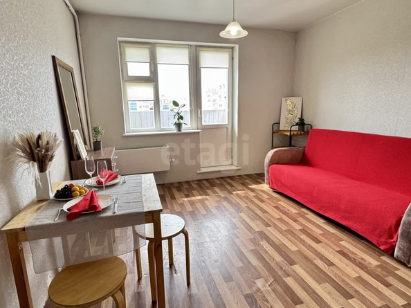 
  Продается студия, 22.8 м², Фадеева ул, д. 66/8
. Фото 3.