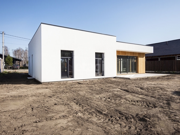 
  Продается дом, 161 м², СНТ Лидер (Сосновка Виладж)
. Фото 26.