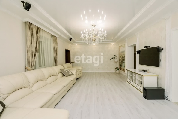 
  Продается дом, 107.6 м², поселок Красный Восток
. Фото 1.