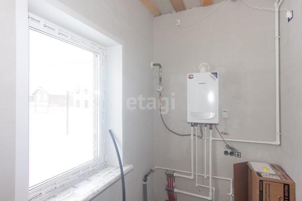 
  Продается дом, 129 м², ТСН Викта (Кудряшевский сельсовет)
. Фото 23.