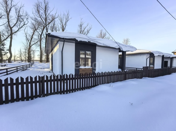 
  Продается дом, 110 м², дачный поселок Кудряшовский
. Фото 24.