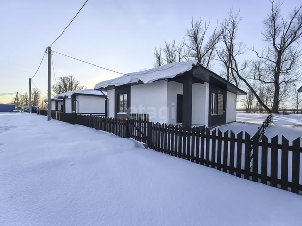 
  Продается дом, 110 м², дачный поселок Кудряшовский
. Фото 25.
