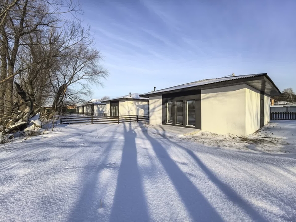 
  Продается дом, 110 м², дачный поселок Кудряшовский
. Фото 31.