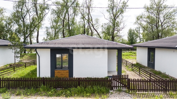 
  Продается дом, 110 м², дачный поселок Кудряшовский
. Фото 12.