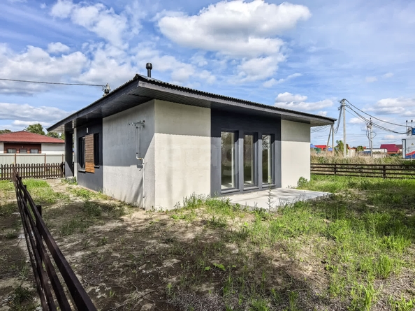 
  Продается дом, 110 м², дачный поселок Кудряшовский
. Фото 16.