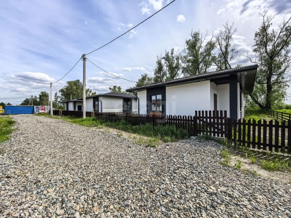 
  Продается дом, 110 м², дачный поселок Кудряшовский
. Фото 21.