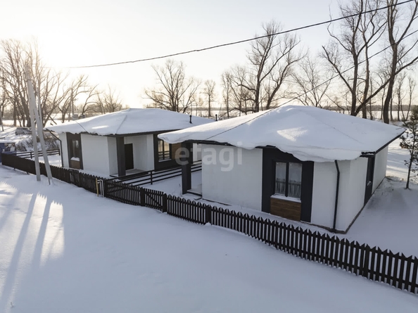 
  Продается дом, 110 м², дачный поселок Кудряшовский
. Фото 9.