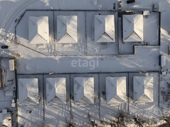
  Продается дом, 110 м², дачный поселок Кудряшовский
. Фото 11.