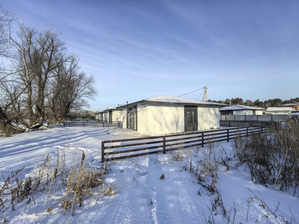 
  Продается дом, 110 м², дачный поселок Кудряшовский
. Фото 26.