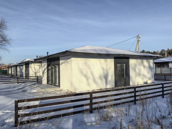 
  Продается дом, 110 м², дачный поселок Кудряшовский
. Фото 27.