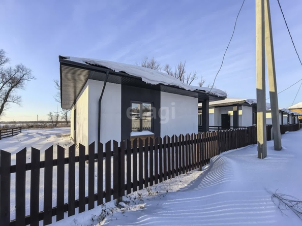 
  Продается дом, 110 м², дачный поселок Кудряшовский
. Фото 32.