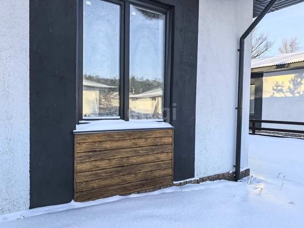 
  Продается дом, 110 м², дачный поселок Кудряшовский
. Фото 38.