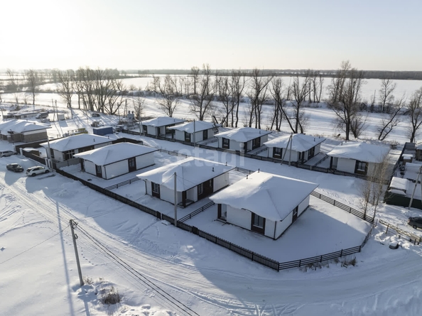 
  Продается дом, 110 м², поселок Приобский
. Фото 10.