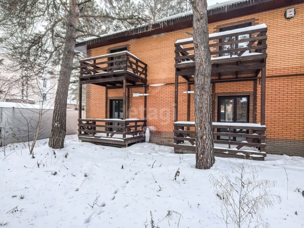 
  Продается таунхаус, 86.5 м², дачный поселок Кудряшовский
. Фото 2.