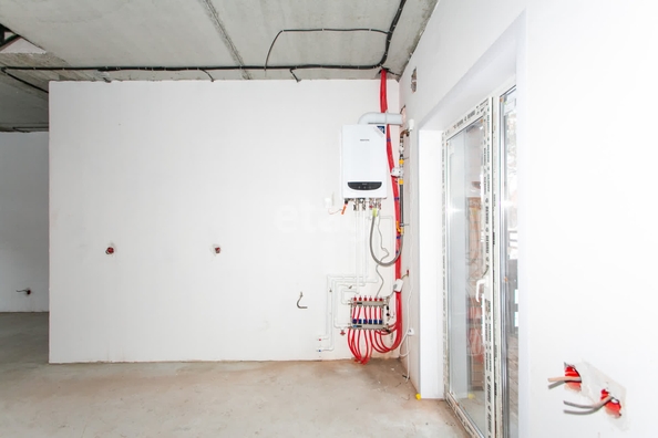 
  Продается таунхаус, 86.5 м², дачный поселок Кудряшовский
. Фото 13.